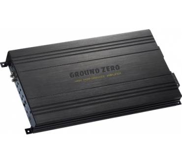 Produktbild Ground Zero GZRA 4230