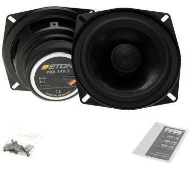 Produktbild Eton PRX 140.2