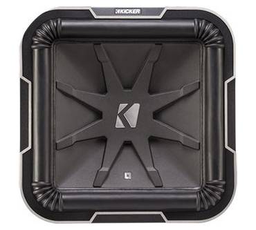Produktbild Kicker 12L7