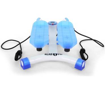 Produktbild Klarfit Powersteps Twist-Stepper