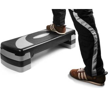 Produktbild Klarfit Aerobic Stepper Stepbrett (Art.-Nr. 10004644)