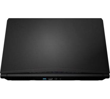 Produktbild MIFcom EG5-M Core i7 - GTX 960M (15.6