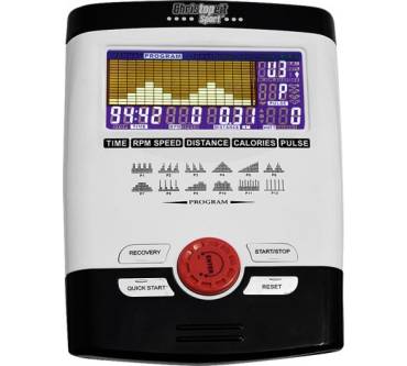 Produktbild Christopeit Omega