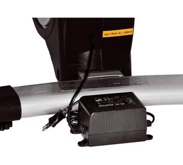 Produktbild Christopeit BLUE T2