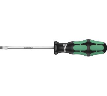 Produktbild Wera Kraftform Plus Schlitz-Schraubendreher 334