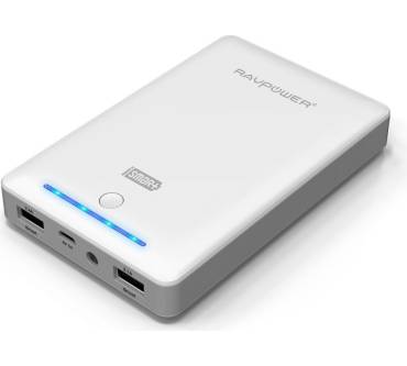 Produktbild RAVPower Deluxe RP-PB22