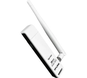 Produktbild TP-Link T2UH