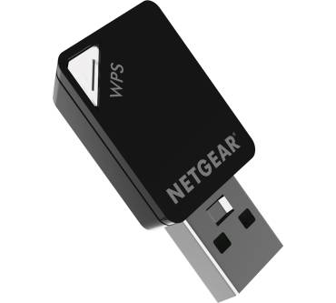 Produktbild NetGear A6100