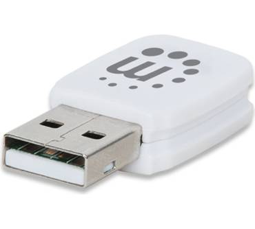 Produktbild Manhattan Mini 600AC