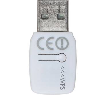 Produktbild Manhattan Mini 600AC