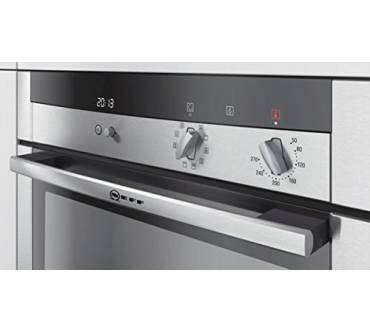 Produktbild Neff Mega BM 1542 N