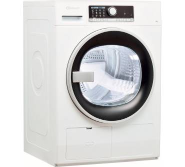 Produktbild Bauknecht TR Trend 82A2 BW