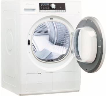 Produktbild Bauknecht TR Trend 82A2 BW