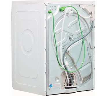 Produktbild Bauknecht TR Trend 82A2 BW