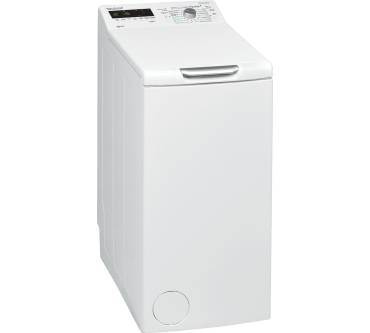 Produktbild Bauknecht WMT EcoStar 65Z BW