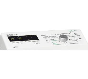 Produktbild Bauknecht WMT EcoStar 65Z BW