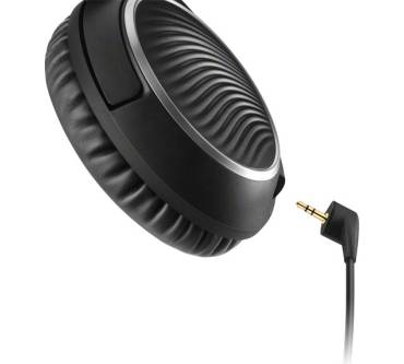 Produktbild Sennheiser HD 461