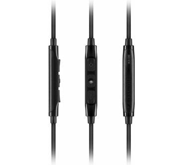 Produktbild Sennheiser HD 461