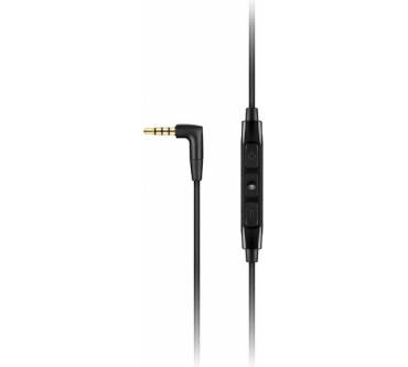 Produktbild Sennheiser HD 461