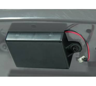 Produktbild Christopeit Naxxos