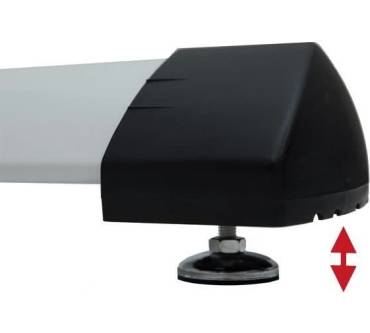 Produktbild Christopeit Naxxos