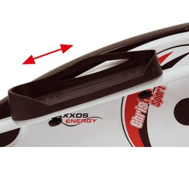 Produktbild Christopeit Naxxos