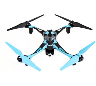 Produktbild Nine Eagles Galaxy Visitor 6