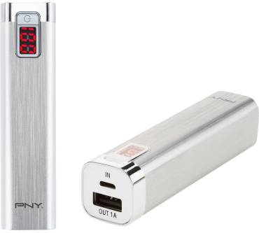 Produktbild PNY PowerPack Digital 2600