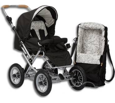 Produktbild Naturkind Kinderwagen Terra Plus