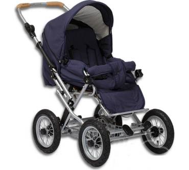 Produktbild Naturkind Kinderwagen Terra Plus