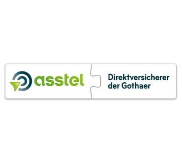 Produktbild Asstel P 300 (Komfort)