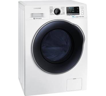 Produktbild Samsung WD80J6400AW, WD6000