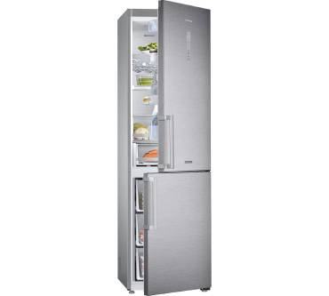 Produktbild Samsung RB41J7359SR