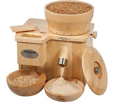 Produktbild Häussler Paula