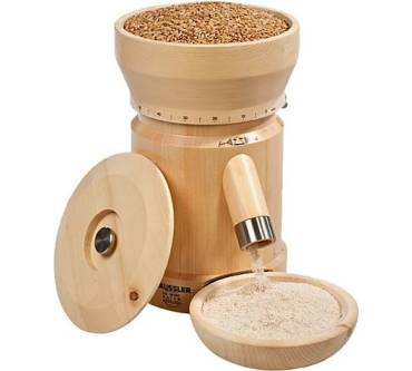 Produktbild Häussler Rosi