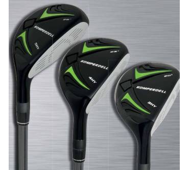 Produktbild Komperdell Golf K8 Hybrid