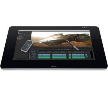 Produktbild Wacom Cintiq 27QHD