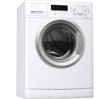 Produktbild Bauknecht WAK 75 PS