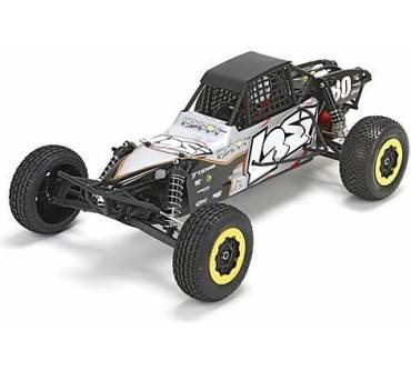 Produktbild Horizon Hobby Losi XXX-SCB 1/10 2WD Brushless RTR mit AVC-Technologie