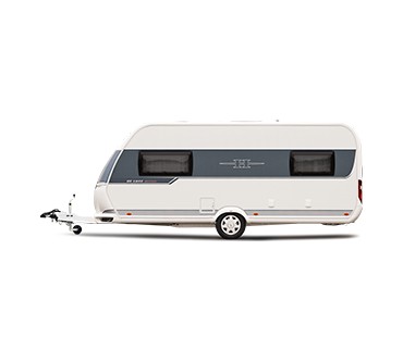 Produktbild Hobby De Luxe Edition 495 UL