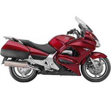 Produktbild Honda Pan European C-ABS (93 kW) [Modell 2015]