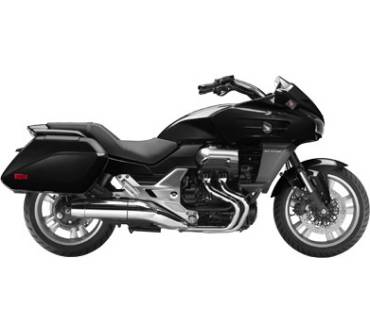 Produktbild Honda CTX1300 C-ABS (62 kW) [Modell 2015]