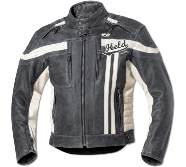 Produktbild Held Harvey 76