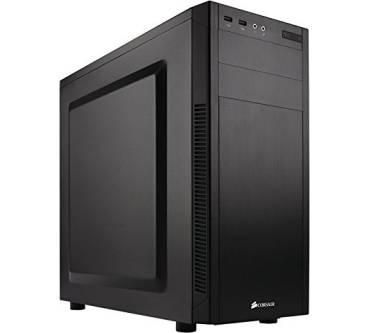Produktbild Corsair Carbide Series 100R Silent Edition