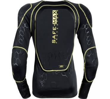 Produktbild Polo Motorrad Safe Max All in-Protection Shirt