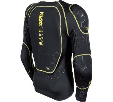 Produktbild Polo Motorrad Safe Max All in-Protection Shirt