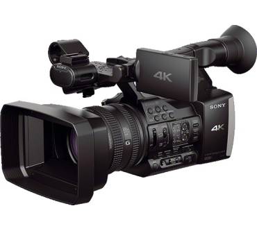 Produktbild Sony FDR-AX1