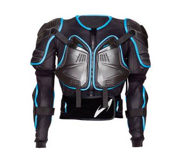 Produktbild Sinisalo Knight Body Armour