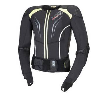 Produktbild Vanucci Protektorenjacke