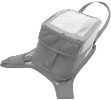 Produktbild AltRider Hemisphere